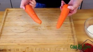 Морковь для перцев